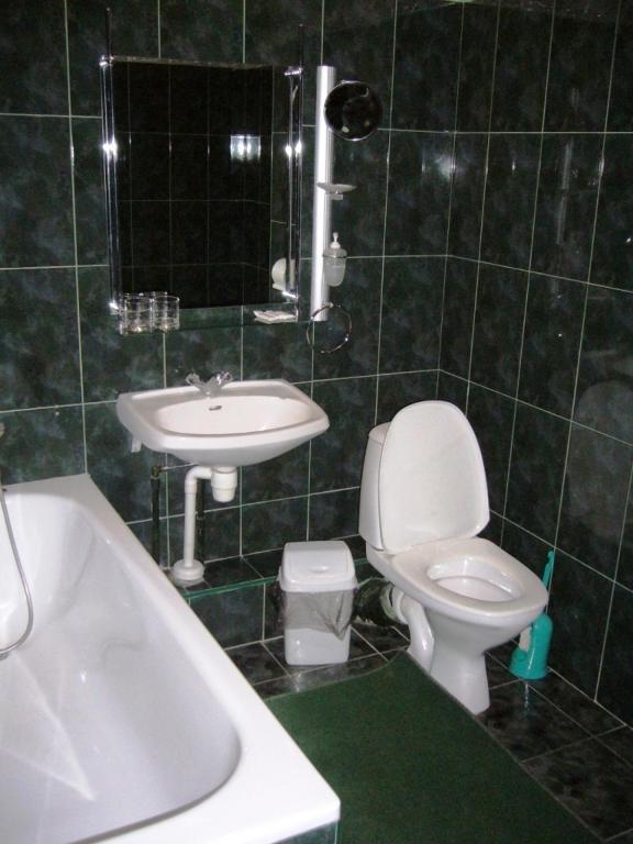 Hotel Profspilkovyi Łuck Pokój zdjęcie