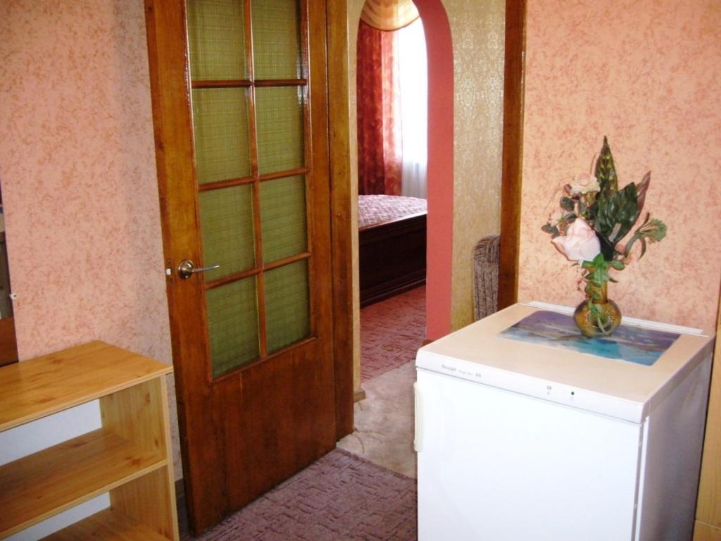Hotel Profspilkovyi Łuck Zewnętrze zdjęcie