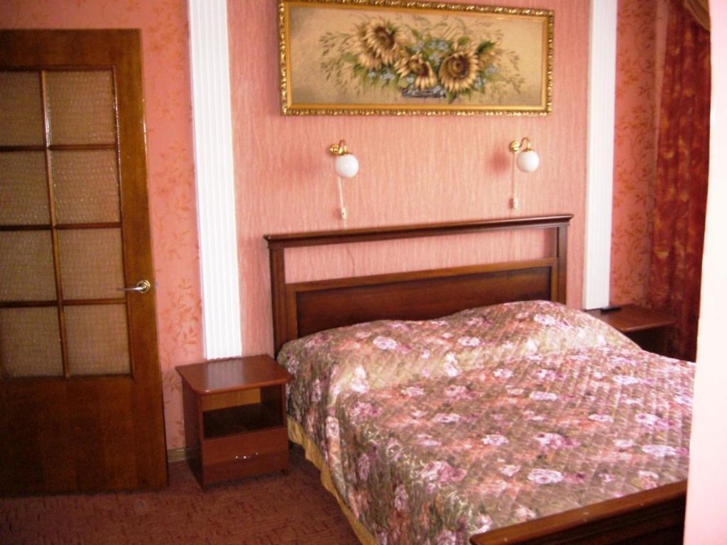 Hotel Profspilkovyi Łuck Pokój zdjęcie