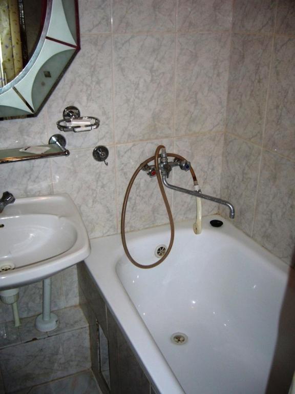 Hotel Profspilkovyi Łuck Pokój zdjęcie