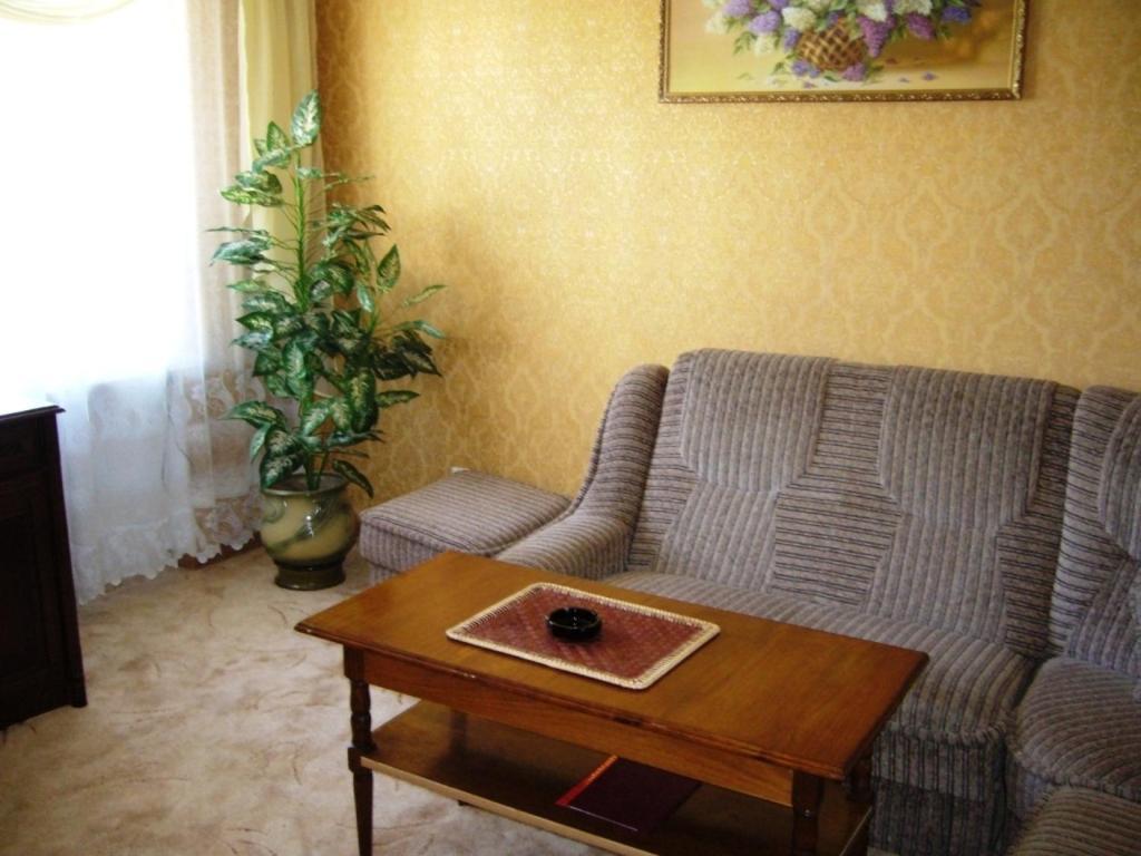 Hotel Profspilkovyi Łuck Pokój zdjęcie