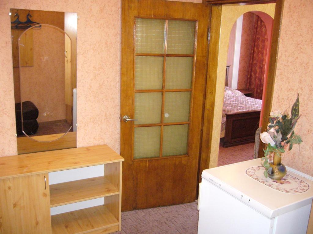 Hotel Profspilkovyi Łuck Pokój zdjęcie