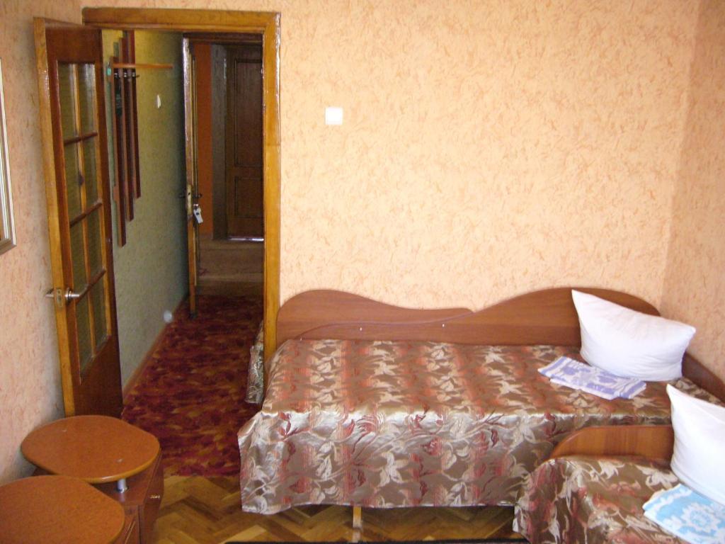 Hotel Profspilkovyi Łuck Pokój zdjęcie